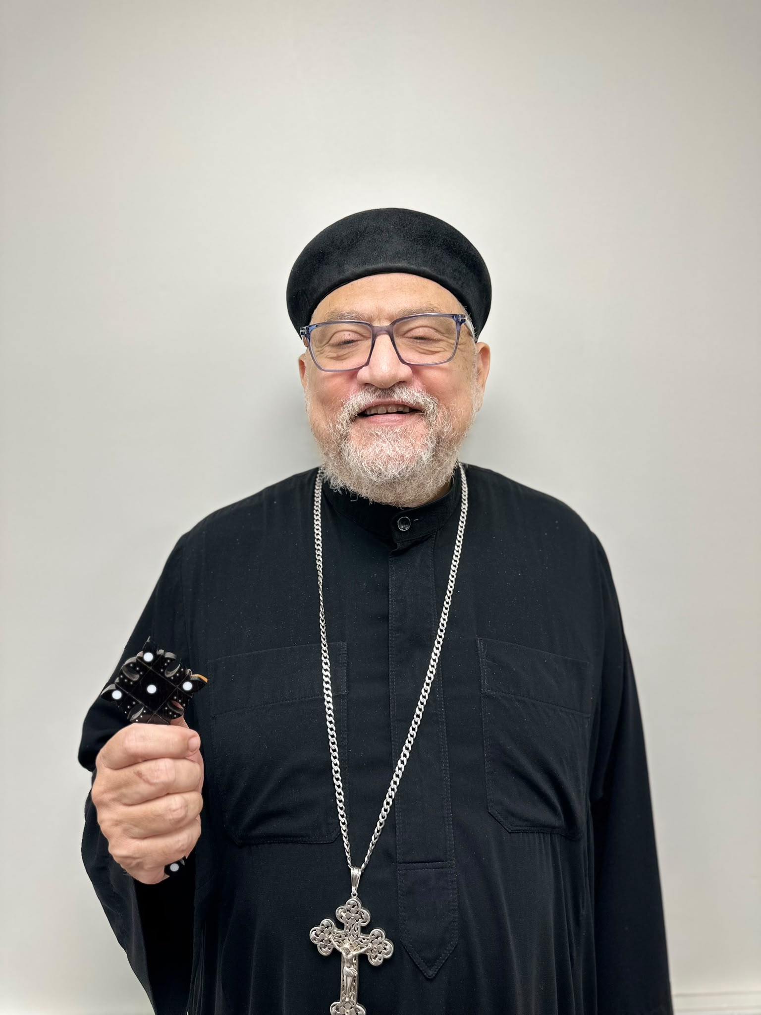 Fr. Mark Tadros